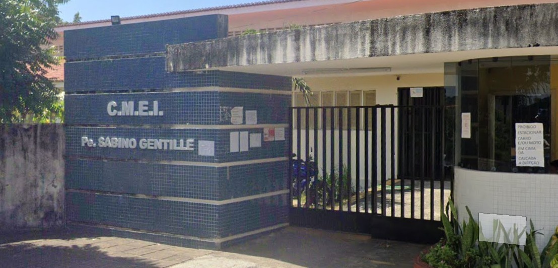 CMEI em Natal fica sem aulas por falta de repasse da Prefeitura
