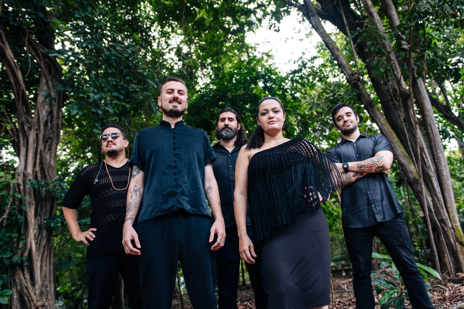 #MeGuia: Som da Mata, teatro, bingo, forró e mais opções neste domingo (10)