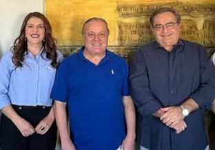 Paulinho vai gastar mais dinheiro para refazer obra mal feita de Álvaro