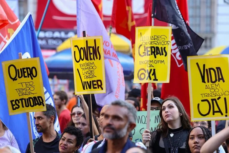 Fim da escala 6 x 1: a semana que pode mudar a vida de milhões de trabalhadores