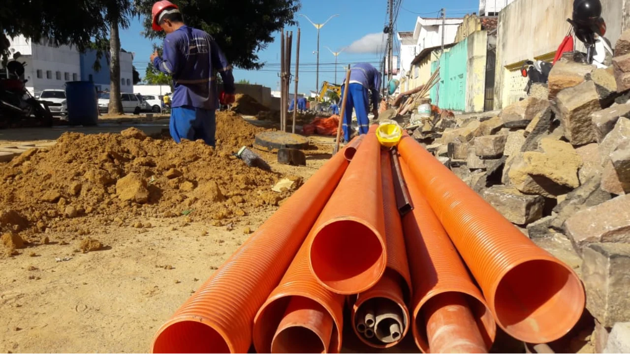PPP do saneamento no RN terá audiências públicas na segunda (11)