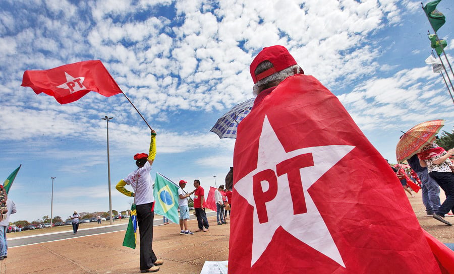 O PT e a reforma política