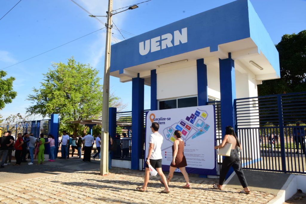 UERN terá ato em defesa de cotas para pessoas trans e travestis