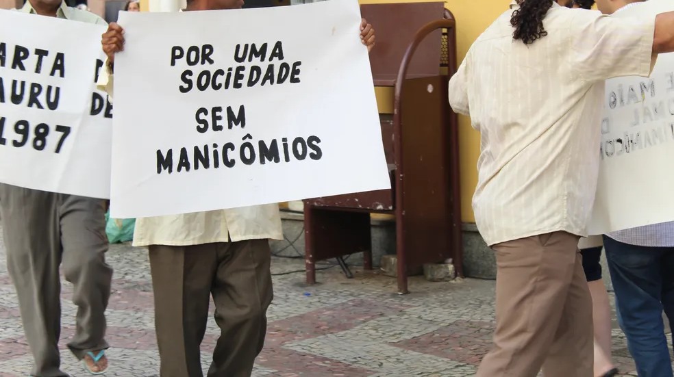 Maio da luta antimanicomial reforça debate sobre cuidado em liberdade no RN