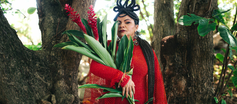 #MeGuia: Khrystal, Rodrigo Lacaz, jazz e muito mais nesta quarta (13)