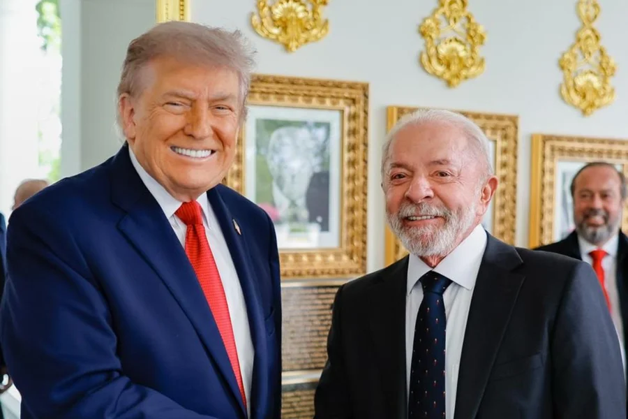 O dia em que Lula usou o diálogo para derrotar a política do conflito