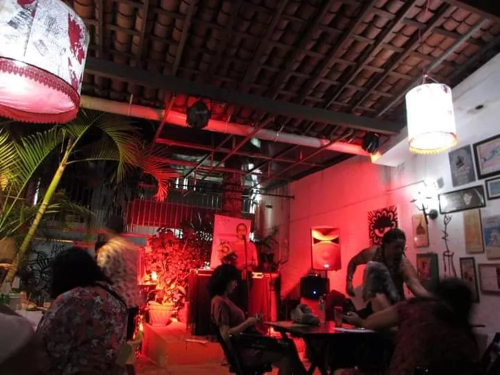 #Meguia: Quarta de karaokê, jazz, MPB, forró, teatro e exposições em Natal