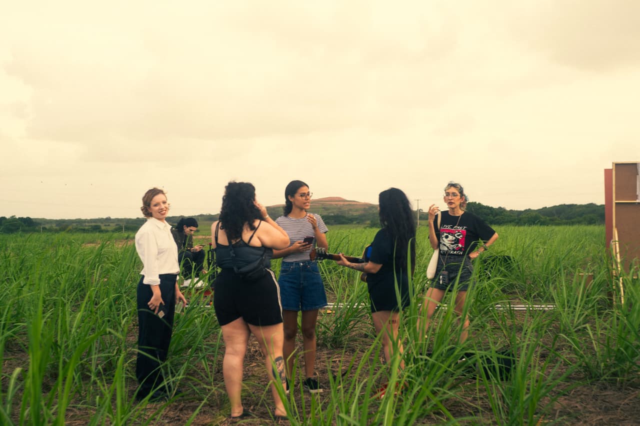 Curta potiguar usa cenário às margens da BR-101 para discutir a mentira e o cinema