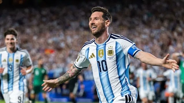 Em tempos de Copa, é difícil escrever sobre outros assuntos!