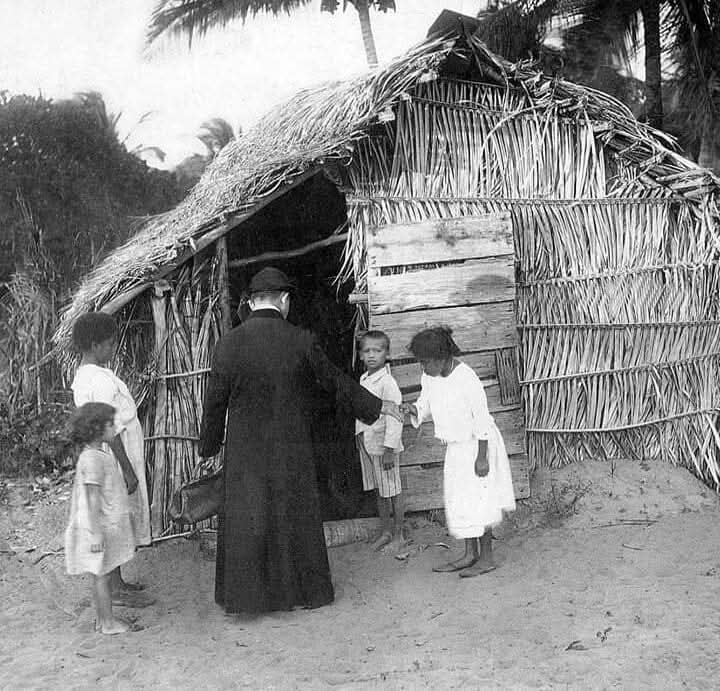 Potiguar usa redes sociais para resgatar memórias e imagens da velha Natal