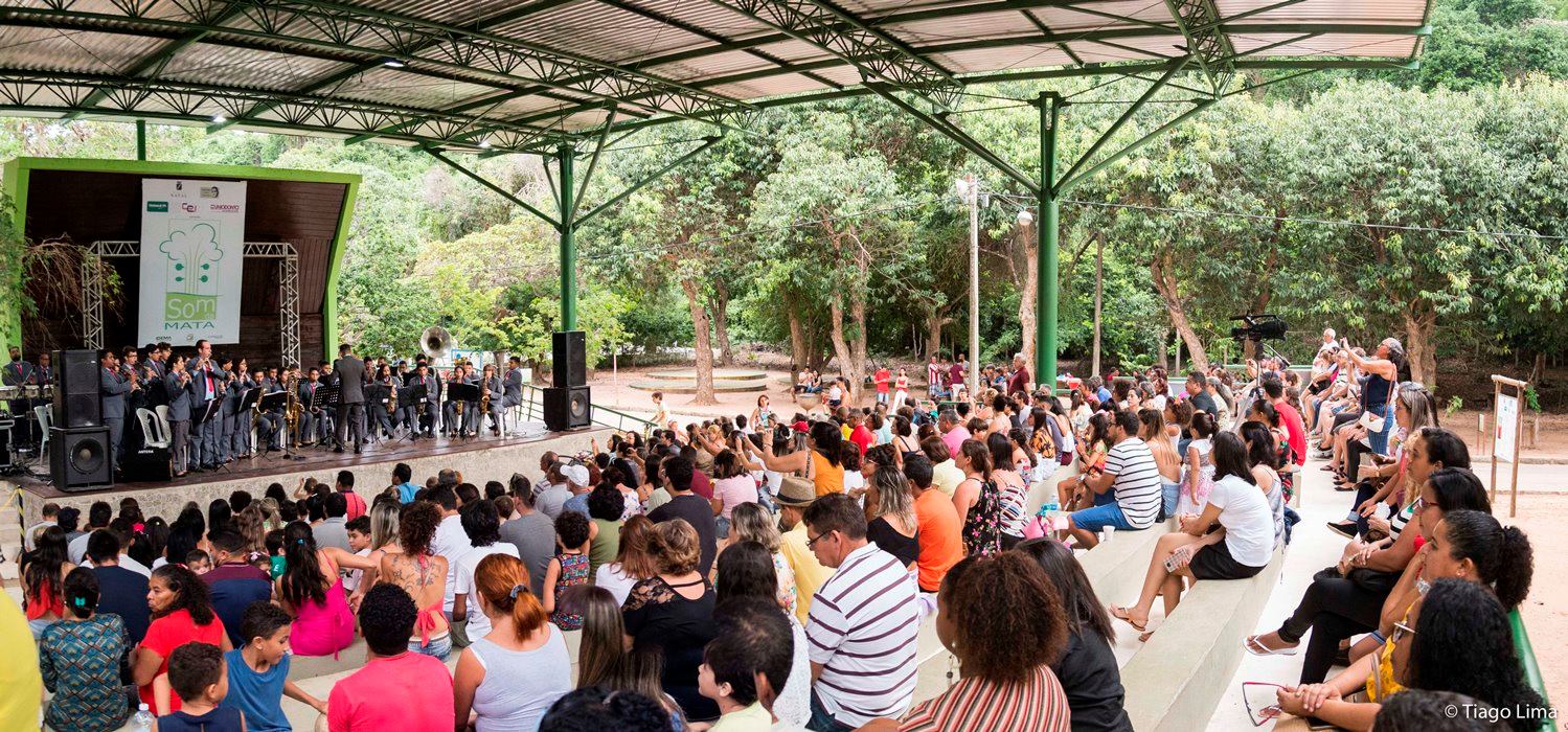 #Meguia: Forró no Figa, Som da Mata, Nathanzinho e mais no domingo (7)
