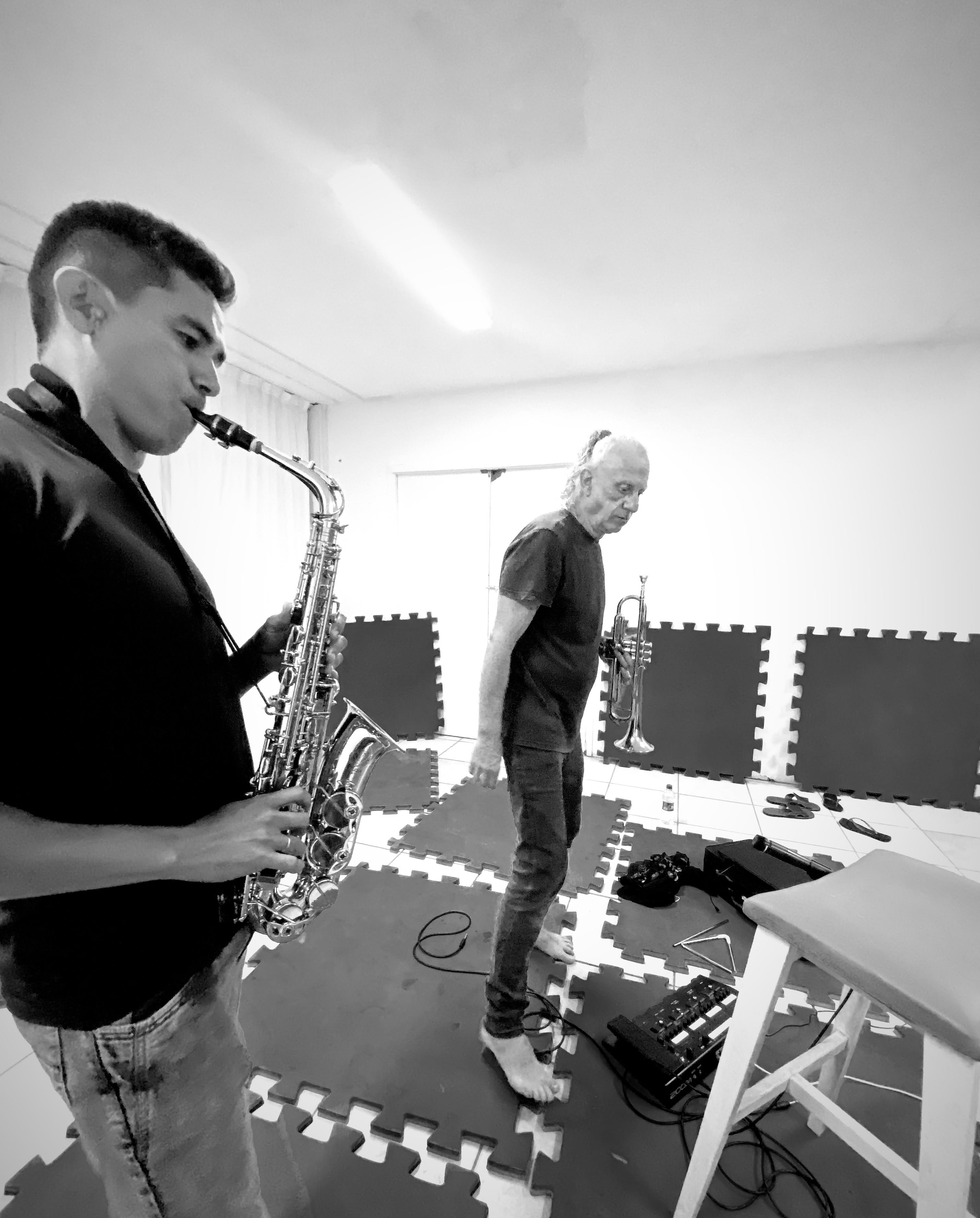 Música e solidariedade marcam retorno da banda Mente Calva a Natal
