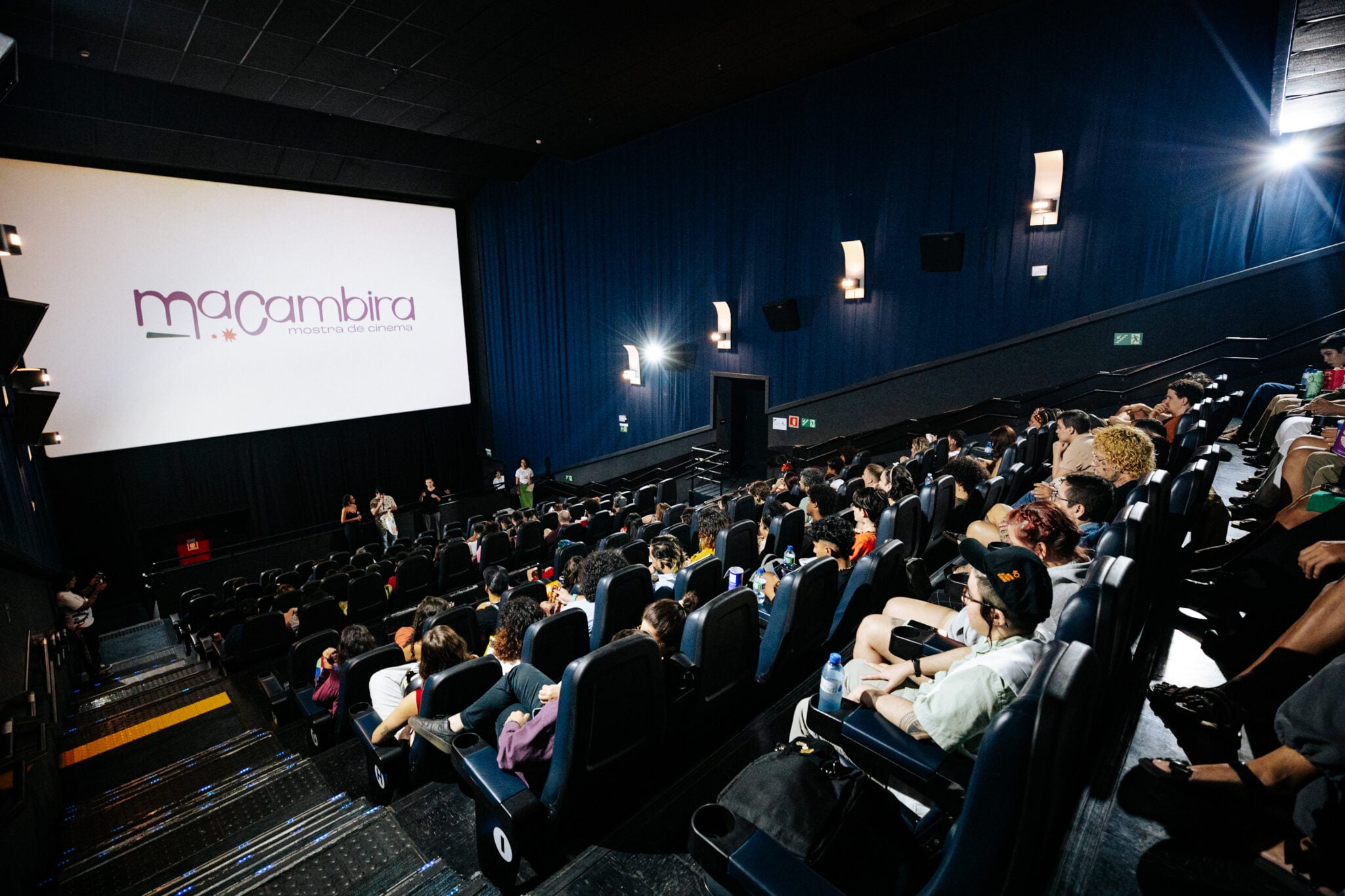 Oficinas gratuitas de audiovisual movimentam Natal na próxima semana