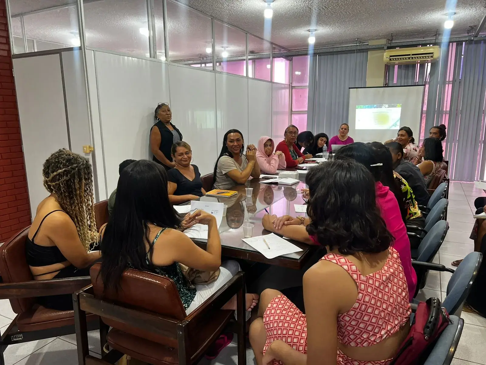 Programa Transcidadania abre vagas para pessoas trans em situação de vulnerabilidade