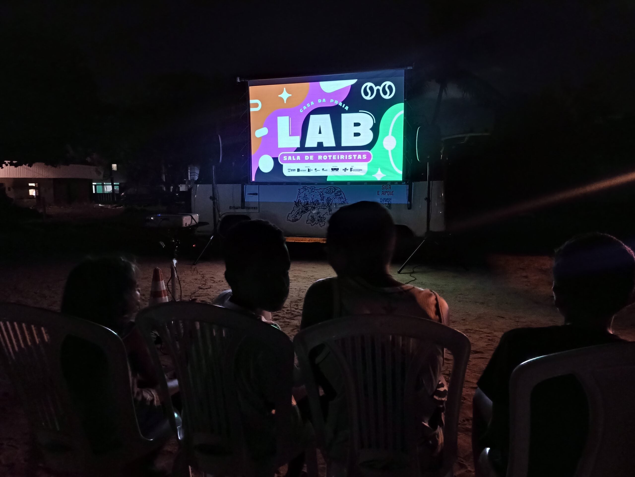 Iniciativa investe em novos roteiros e amplia formação audiovisual no interior do RN