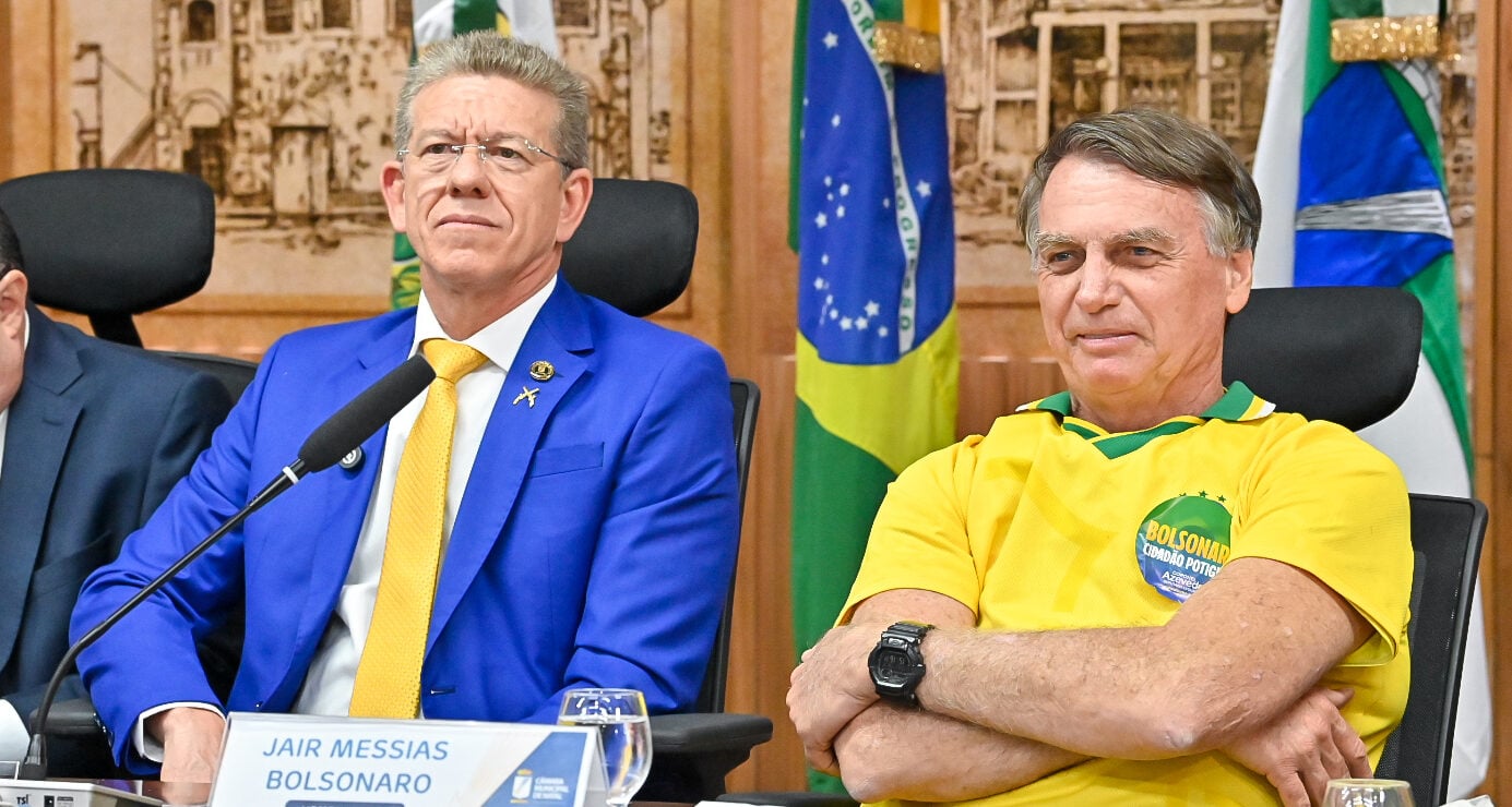 Comissão da Câmara de Natal rejeita barrar golpistas em cargos públicos