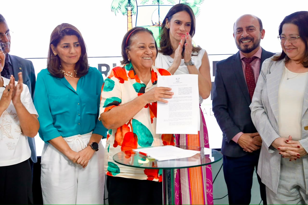 Lei pioneira no RN veda promoção de agentes públicos acusados de feminicídio