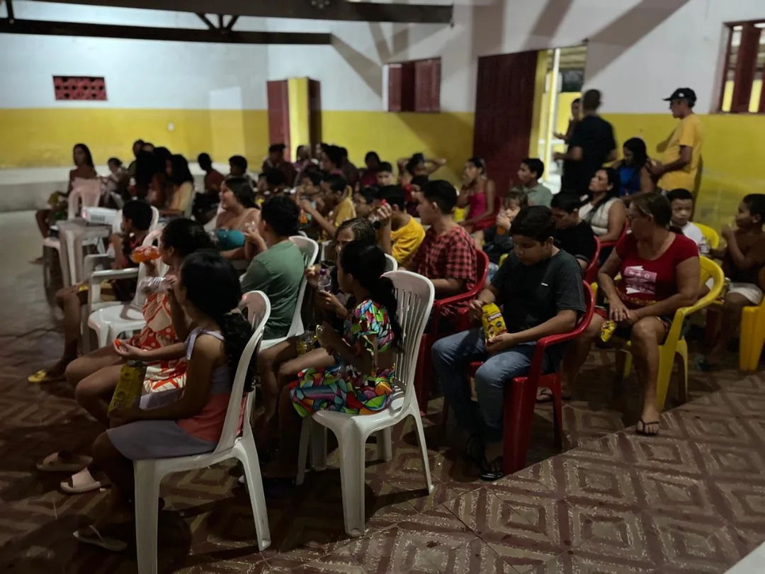 RN tem 29 projetos selecionados em programa que incentiva voluntariado jovem