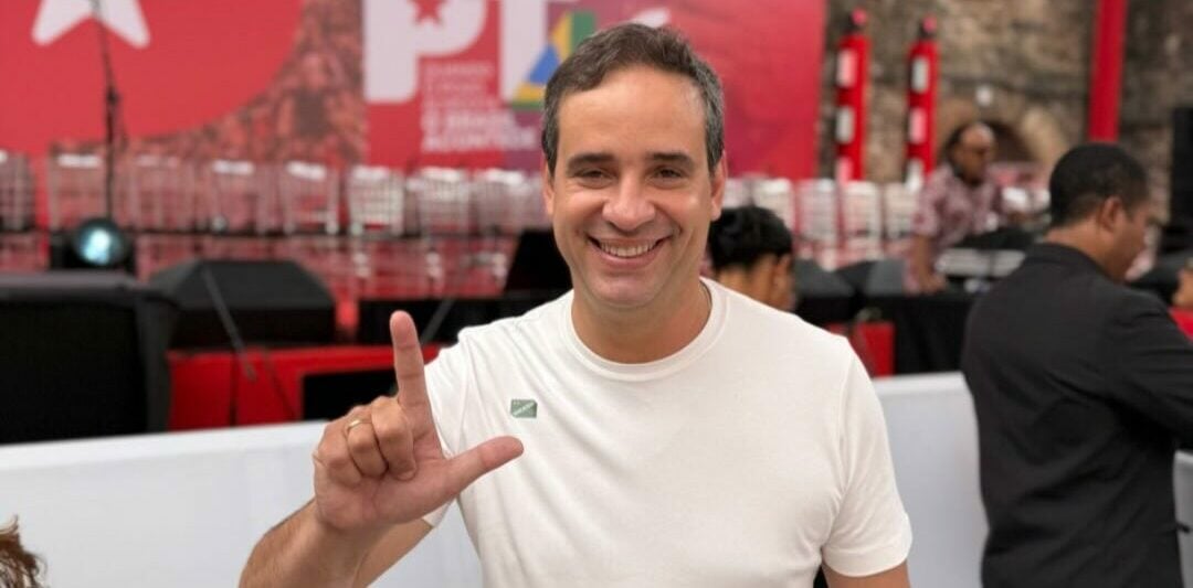 Cadu anuncia visita de Lula ao RN e nega afastamento do PSDB