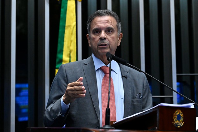 Rogério Marinho reforça críticas à PEC do fim da escala 6x1