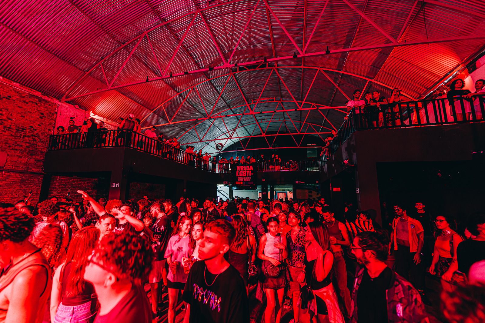 #Meguia: Virada LGBTQIA+, Jeovana P., reggae, rock e outras farras nesta quinta (4)