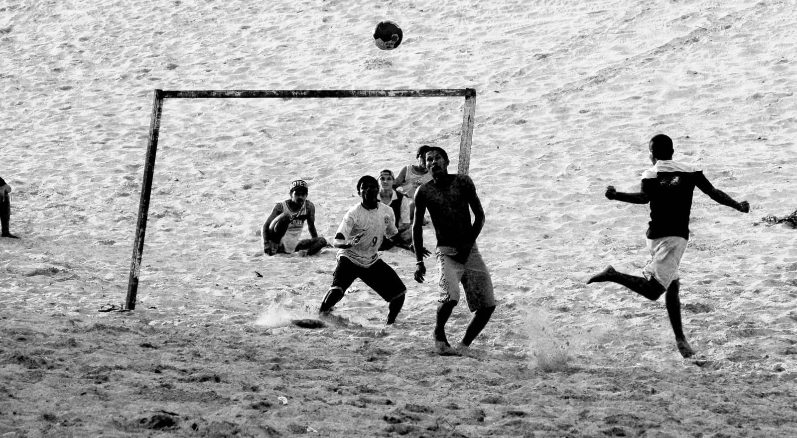 Bardallos celebra a Copa, a fotografia potiguar e o Centro Histórico de Natal