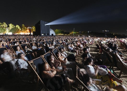 13ª Mostra de Cinema de Gostoso confirma datas e prepara nova edição em 2026