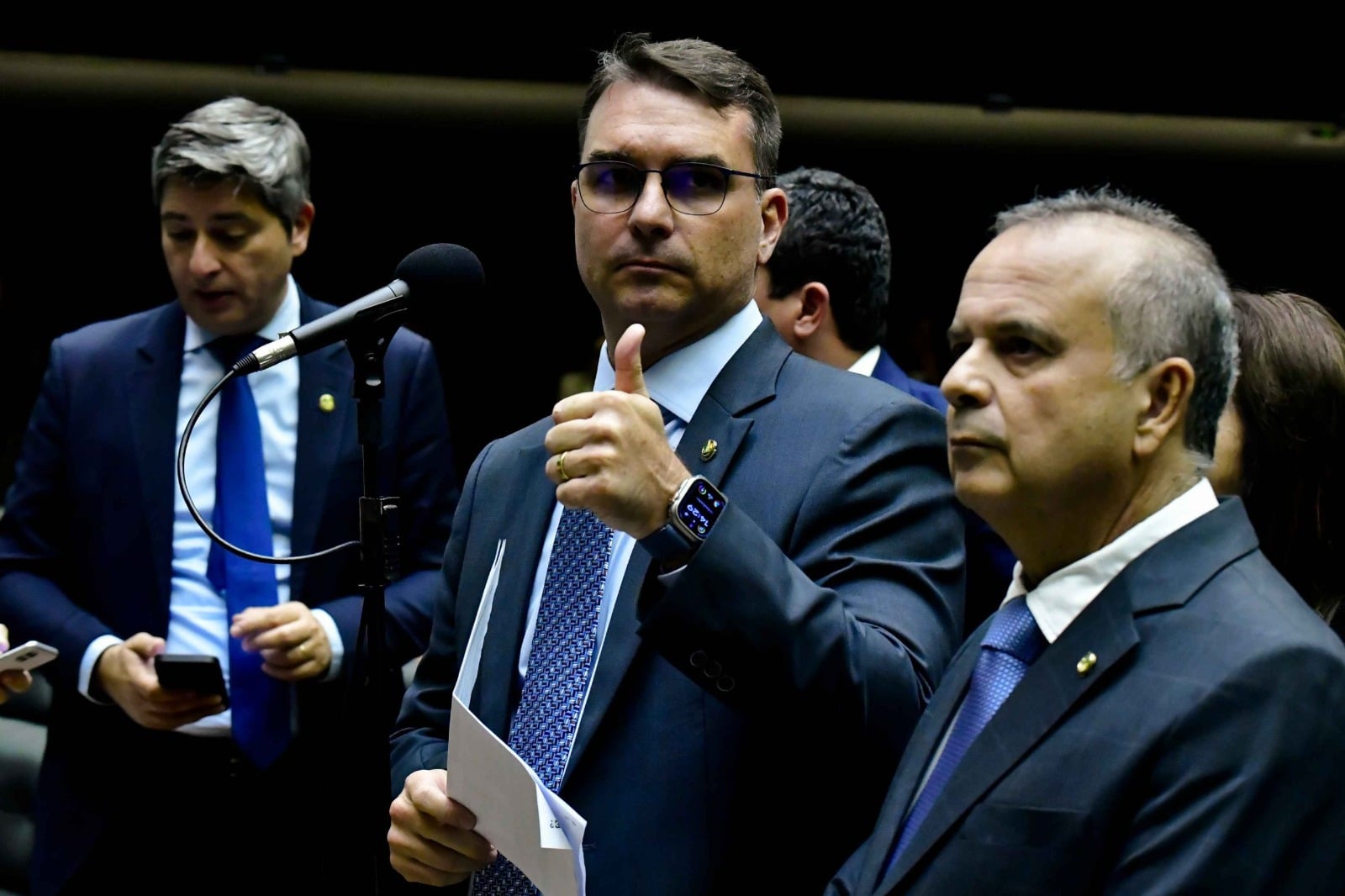 7x0 para todos, já! (a começar pelo seu proponente)