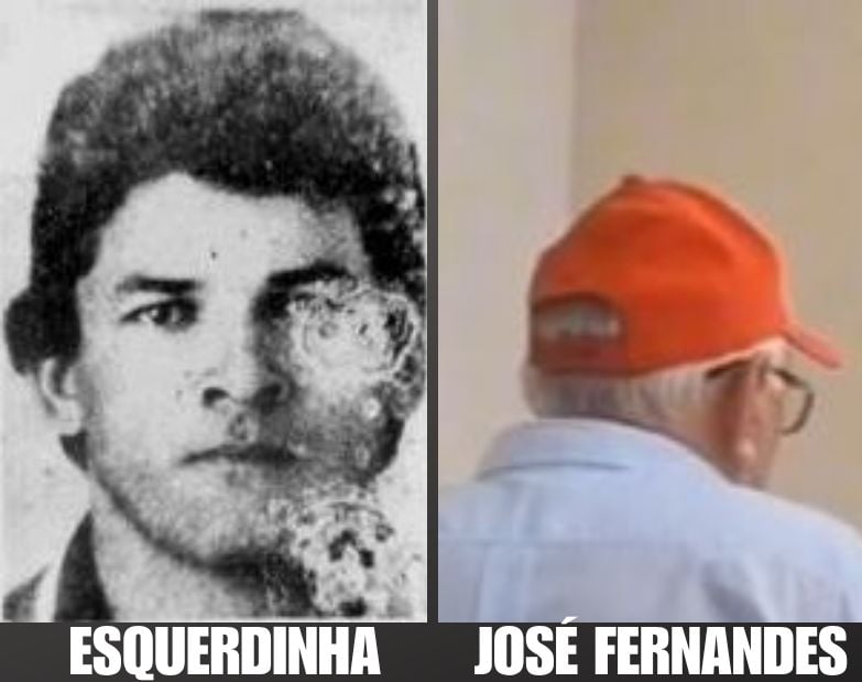 A história do goleiro morto em 1984 que os grandes veículos não contaram