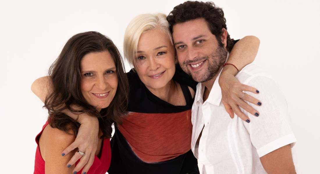 #Meguia: Teatro no TAM, Brasil x Egito, Bregão e outras festas neste sábado (6)
