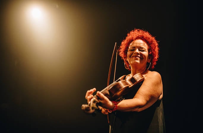 #MeGuia: Tiquinha, rock, forró, samba e mais festas nesta sexta (26)