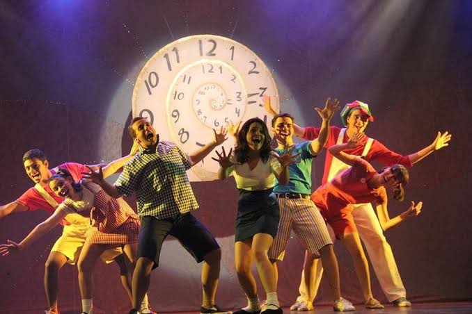 #MeGuia: Domingo de arraiá, samba, rock, exposições e teatro em Natal