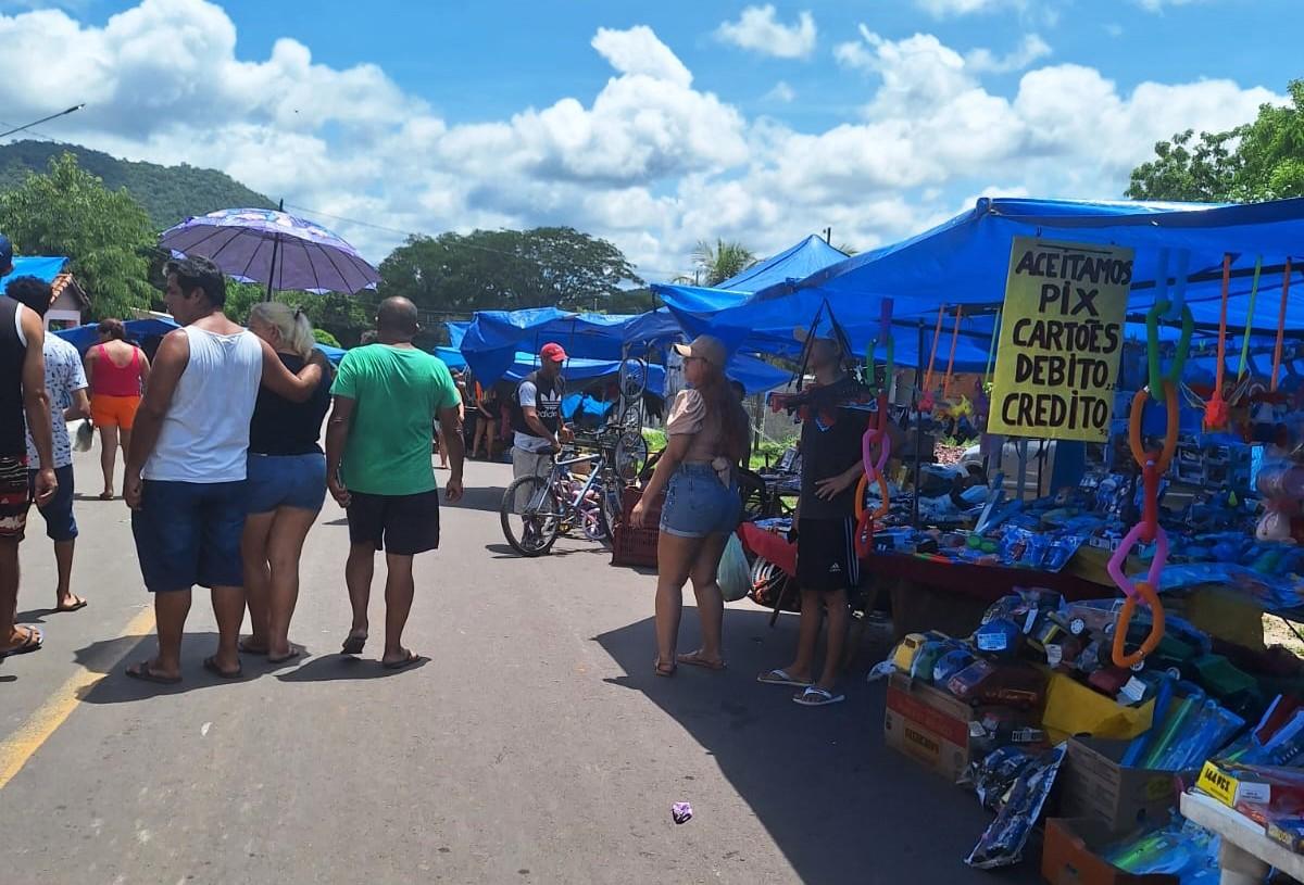 Pix para além das taxas