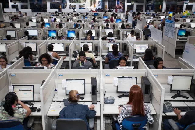 Como a escala 6x1 molda a rotina de trabalhadores no RN