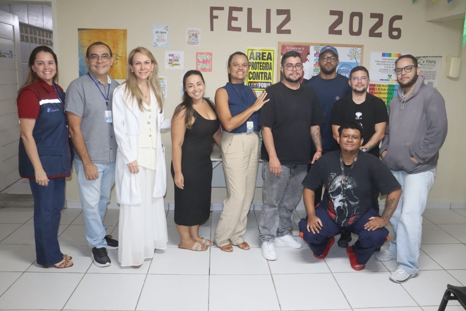 Natal realiza primeiras mastectomias para homens trans pelo SUS