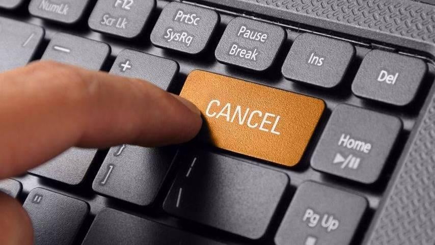 A cultura do cancelamento no tribunal da internet