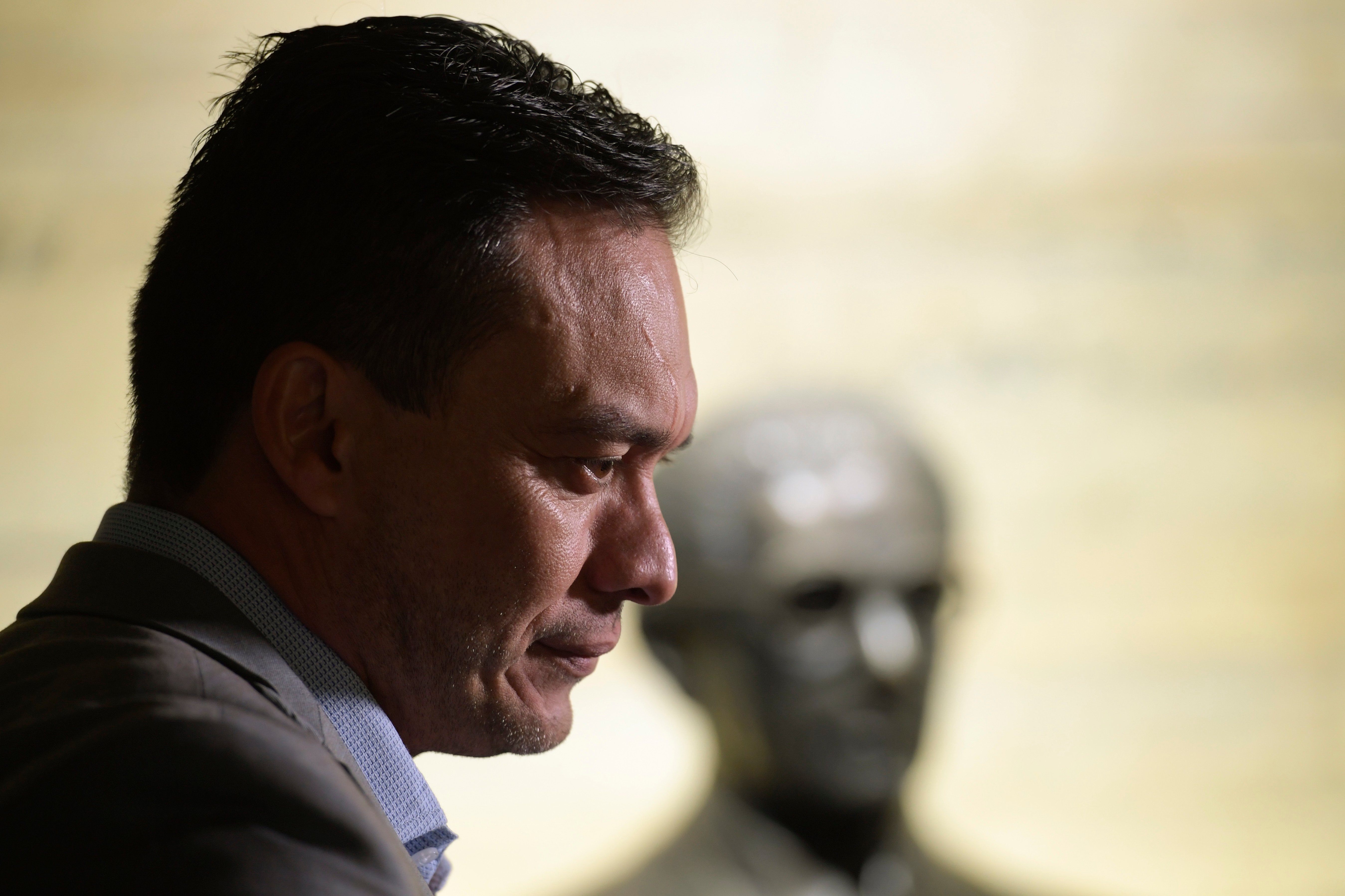 Indicação de irmã de Styvenson como suplente gera debate, mas é legal