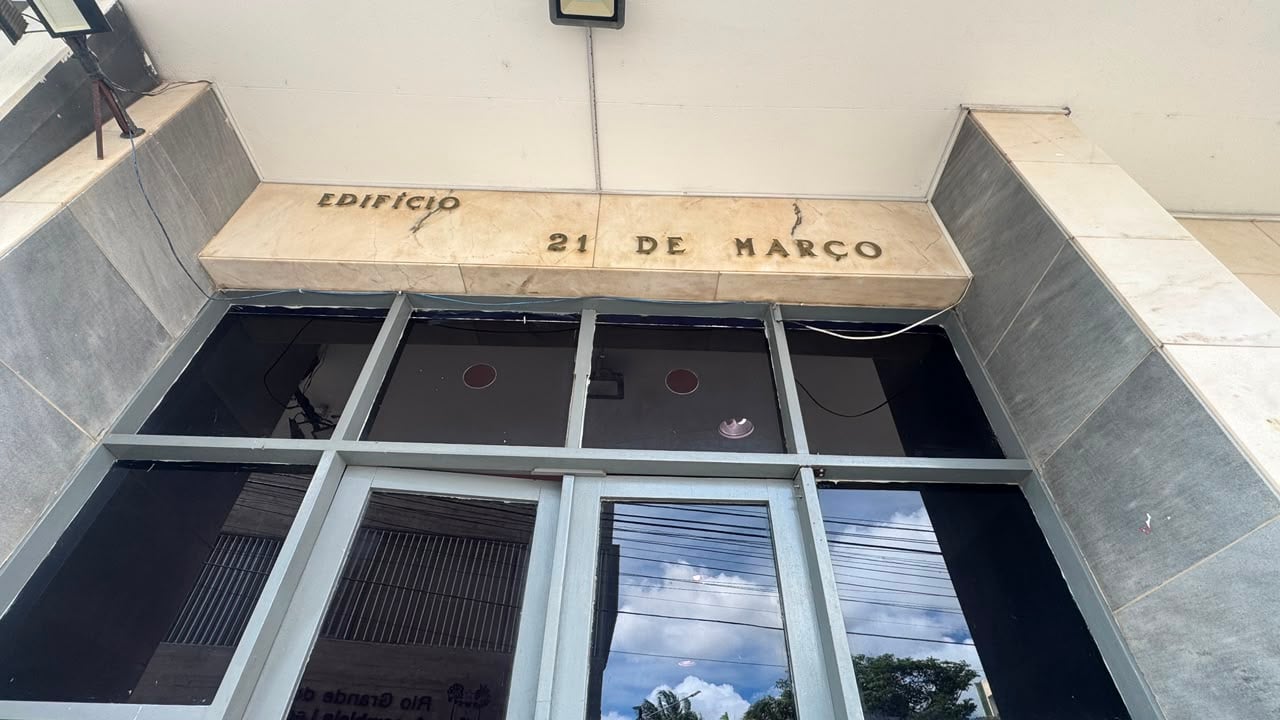 1º prédio de 10 andares de Natal atrai nova geração para o Centro