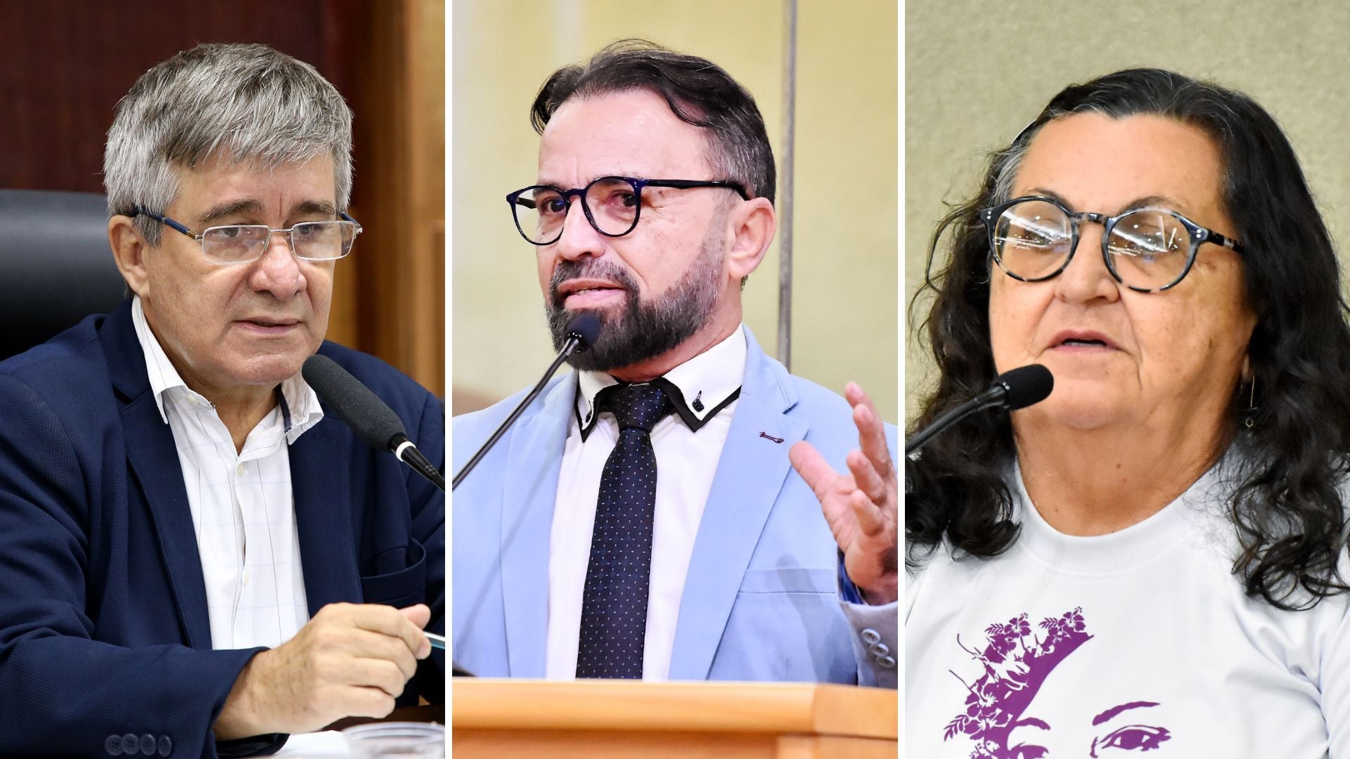 Mesmo cortejado pelo PT, PSOL seguirá com chapa própria no RN