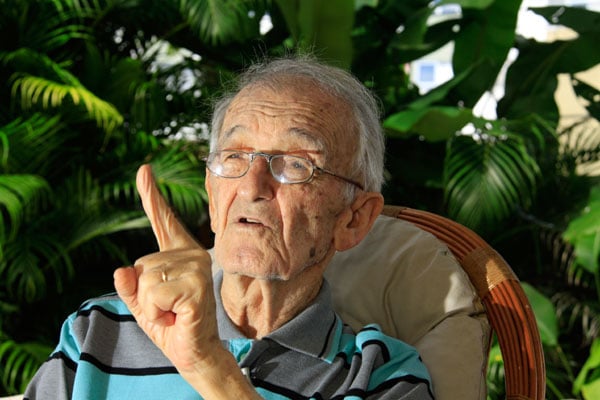 Arraiá do Nazi homenageia Deífilo Gurgel na Cidade Alta, em Natal