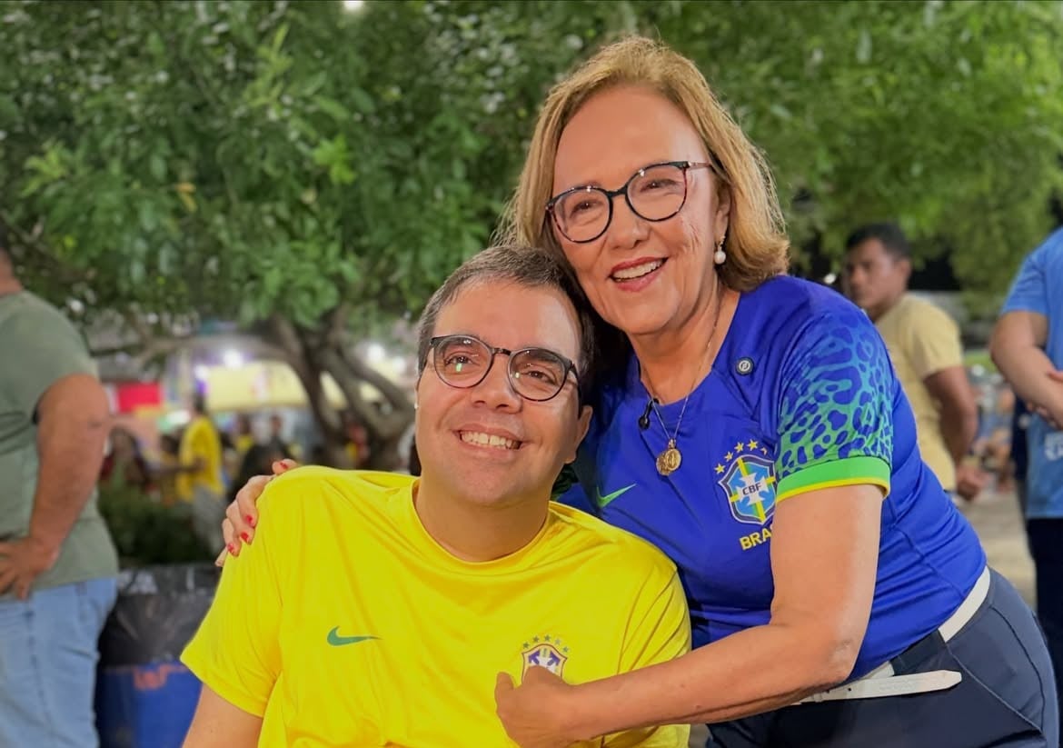Zenaide prepara anúncio de segundo nome ao Senado; vereador é cotado