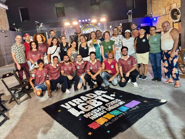 RN terá primeiros Jogos LGBTI+ ainda em 2026
