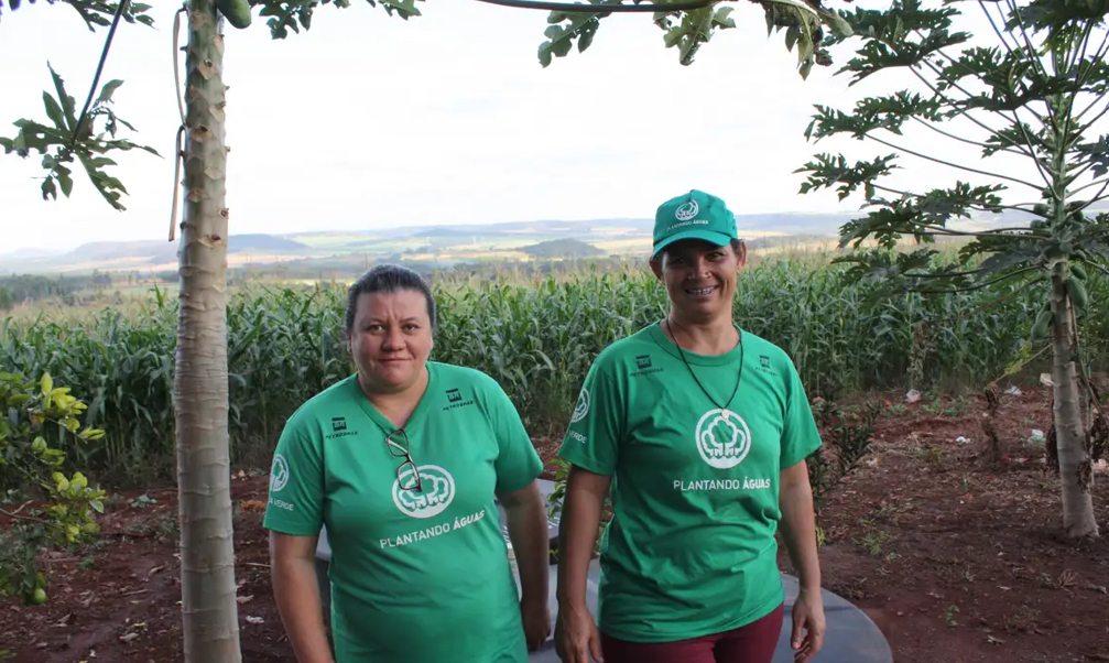 RN integra iniciativa que fortalece participação das mulheres na produção rural