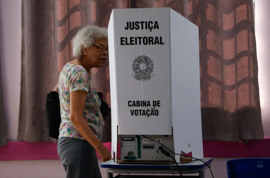 RN tem 1,4 mil eleitores centenários aptos a votar em 2026
