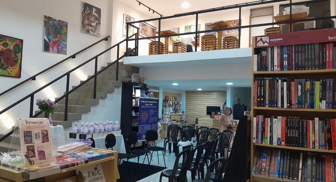 Maratona da Literatura Potiguar celebra vozes e memórias do RN