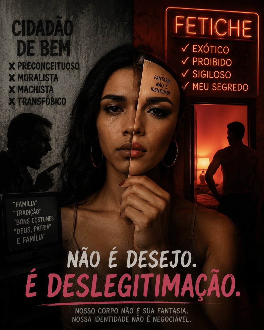 O fetiche