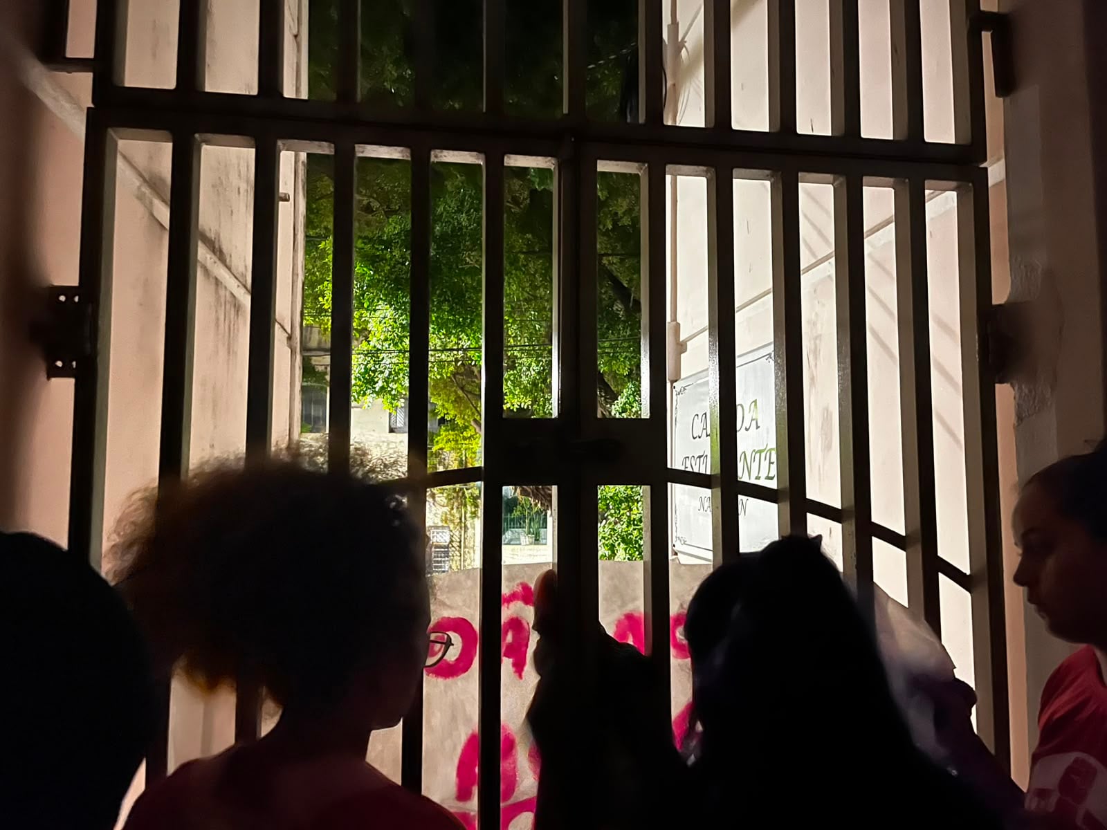Governo defende diálogo e mantém projeto para Casa da Estudante no RN