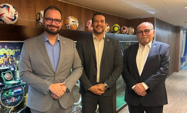 Depois de Haaland, o próximo perigo para a Seleção Brasileira é Zé Vanildo
