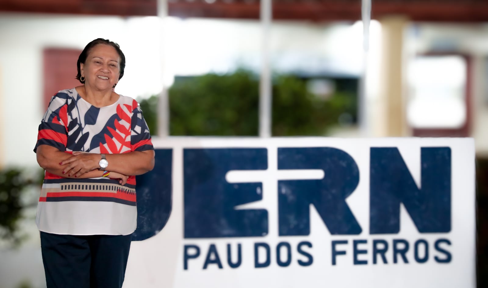 Os 50 anos da UERN Pau dos Ferros e a história de um sonho coletivo