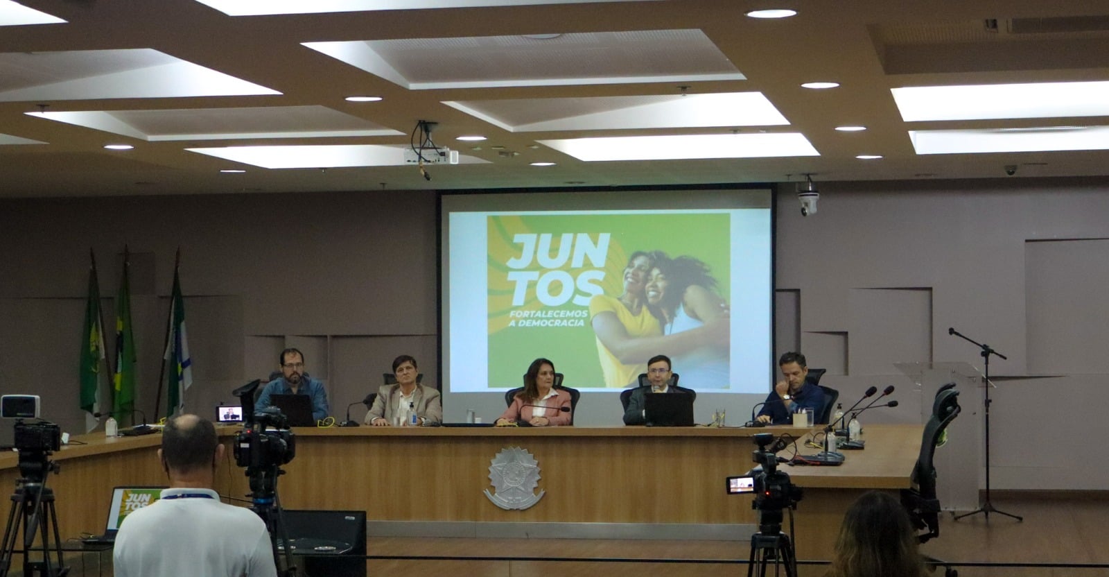 RN tem 11 zonas eleitorais com pedidos de reforço policial 